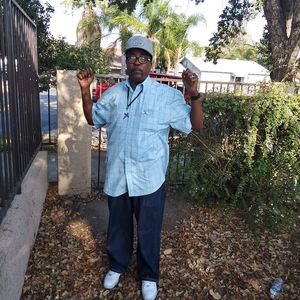 Meet your Posher, William